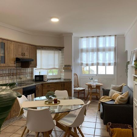Vivienda Vacacional Las Canas Santa Úrsula Εξωτερικό φωτογραφία
