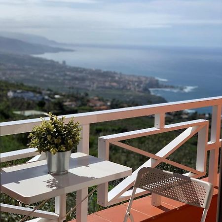 Vivienda Vacacional Las Canas Santa Úrsula Εξωτερικό φωτογραφία